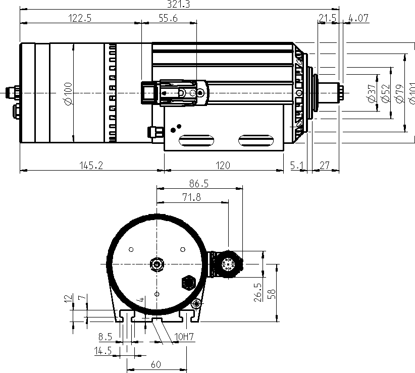 aj.product.detail.image_dimensions_altChopper 1500-F D S5A